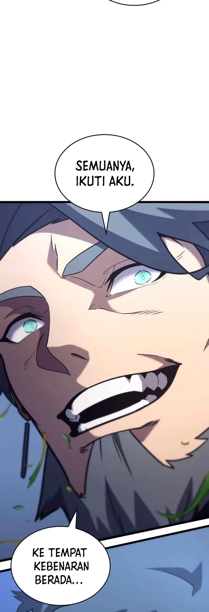 Return of the SSS-Class Ranker Chapter 184 Gambar 24