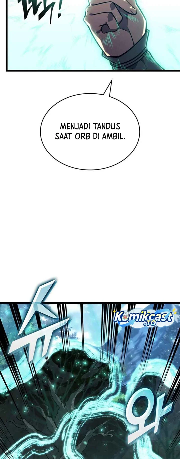 Return of the SSS-Class Ranker Chapter 184 Gambar 35