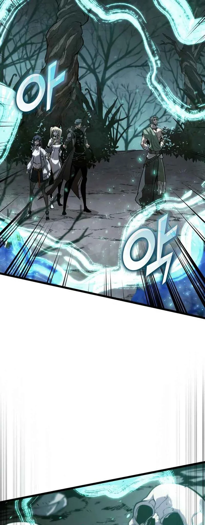 Return of the SSS-Class Ranker Chapter 184 Gambar 36