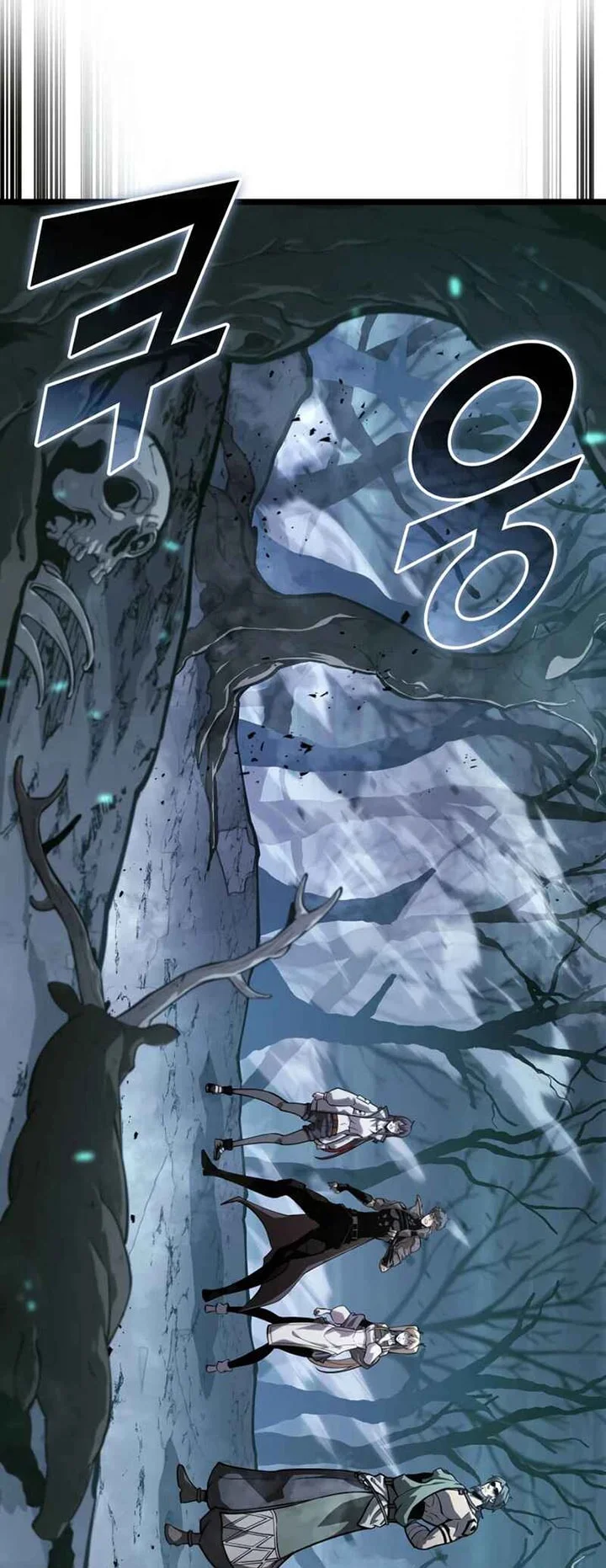 Return of the SSS-Class Ranker Chapter 184 Gambar 38