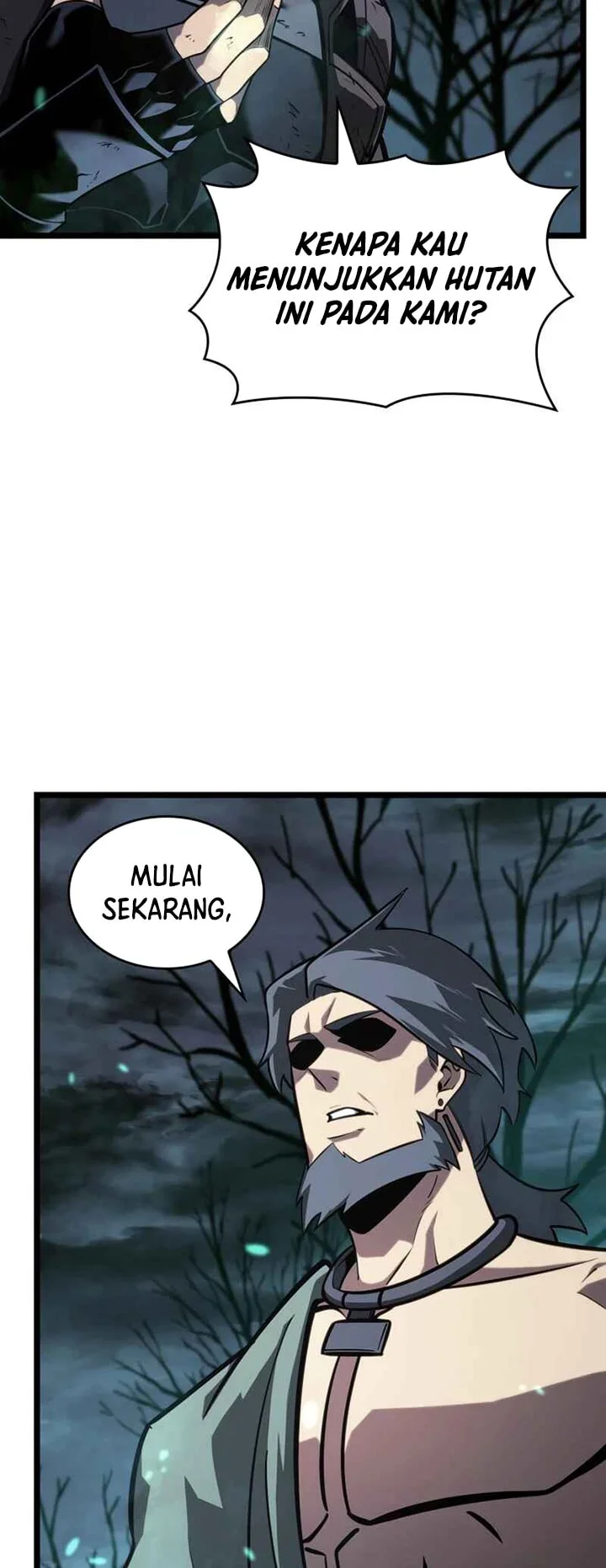 Return of the SSS-Class Ranker Chapter 184 Gambar 41