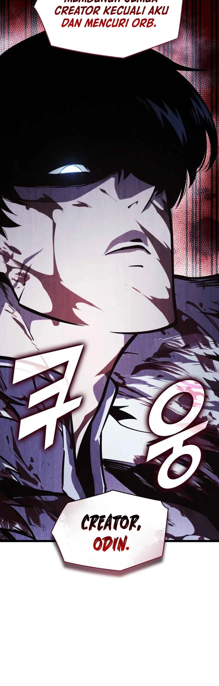 Return of the SSS-Class Ranker Chapter 184 Gambar 49