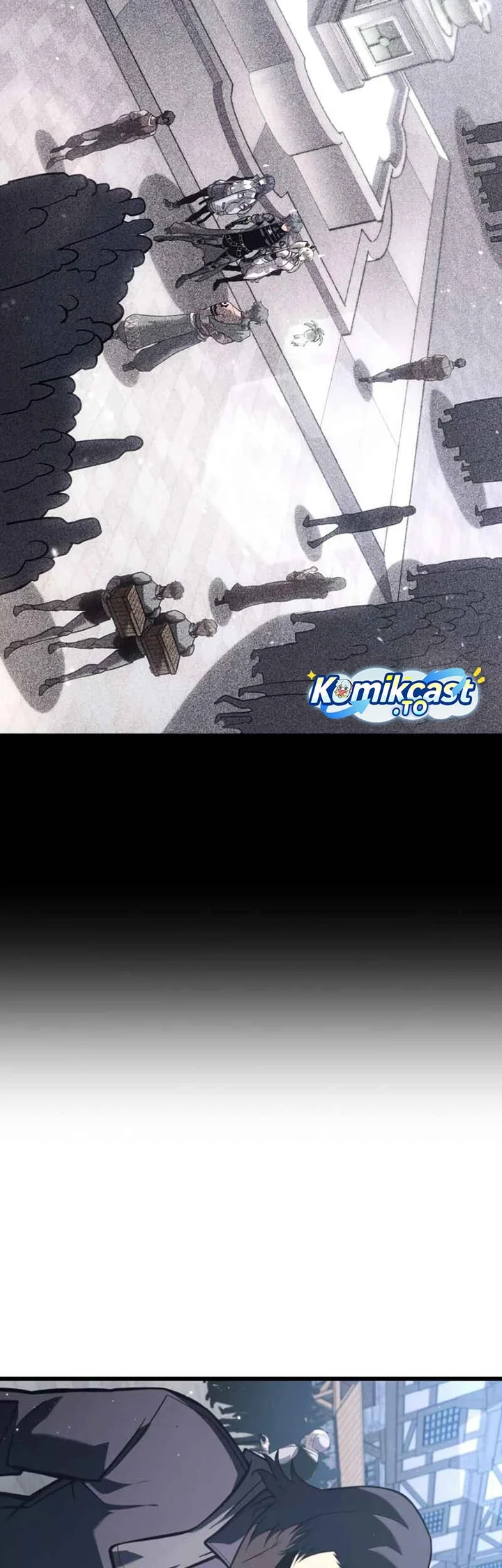 Return of the SSS-Class Ranker Chapter 184 Gambar 5