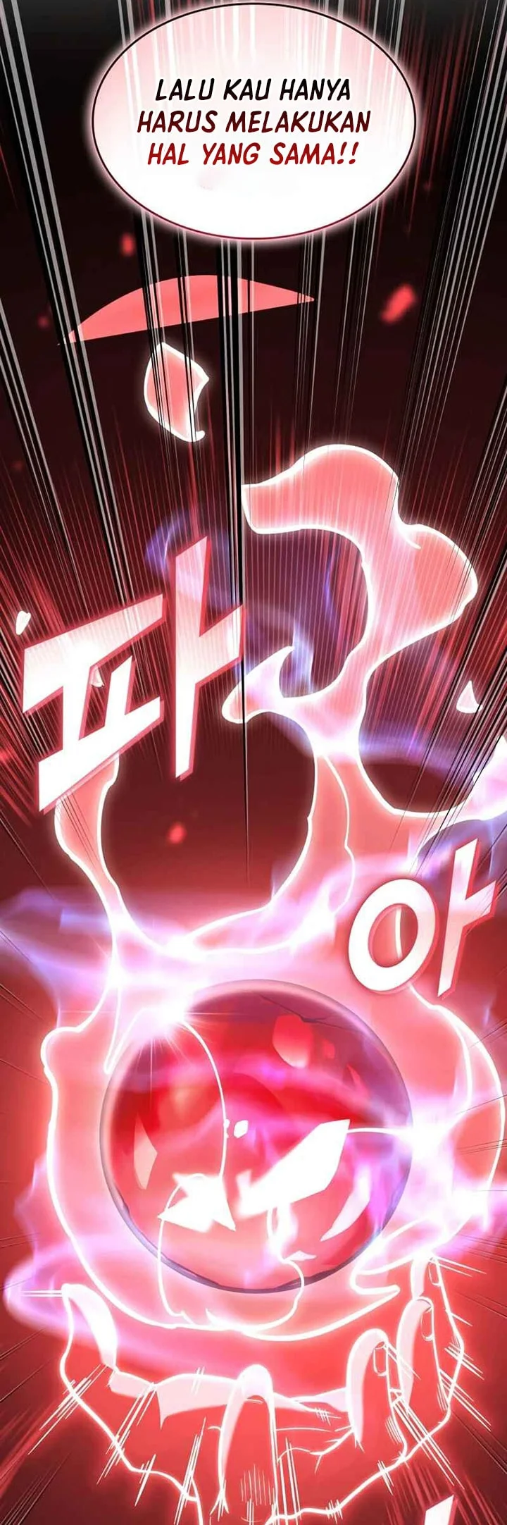 Return of the SSS-Class Ranker Chapter 184 Gambar 58