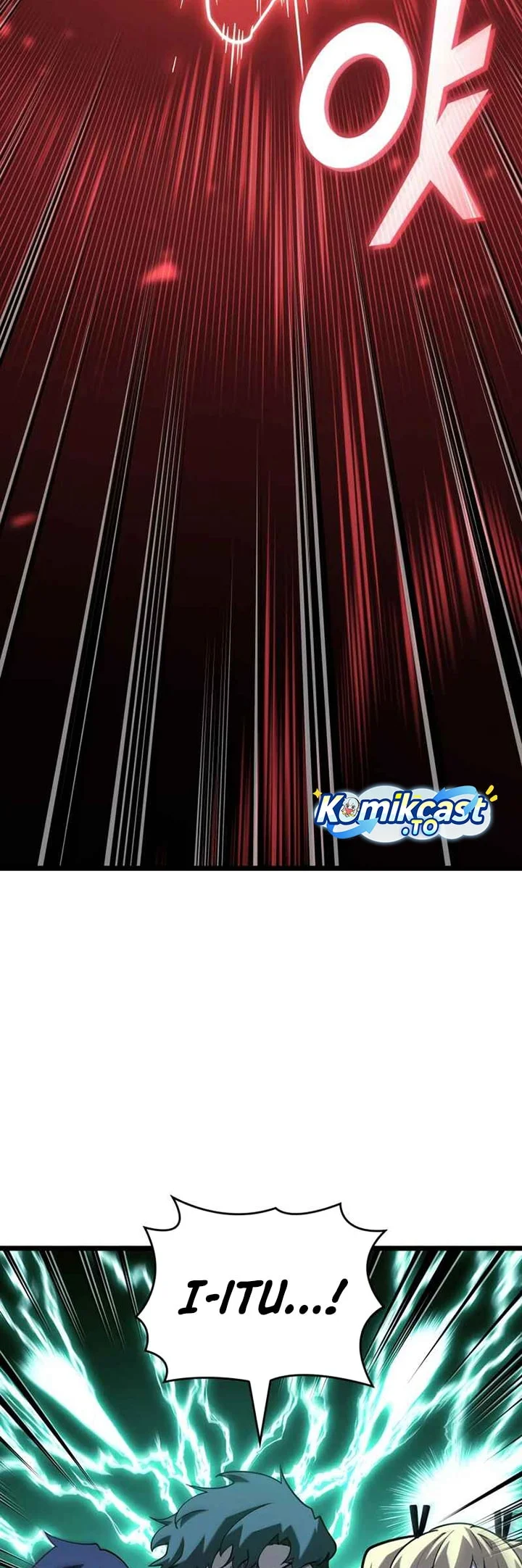 Return of the SSS-Class Ranker Chapter 184 Gambar 59