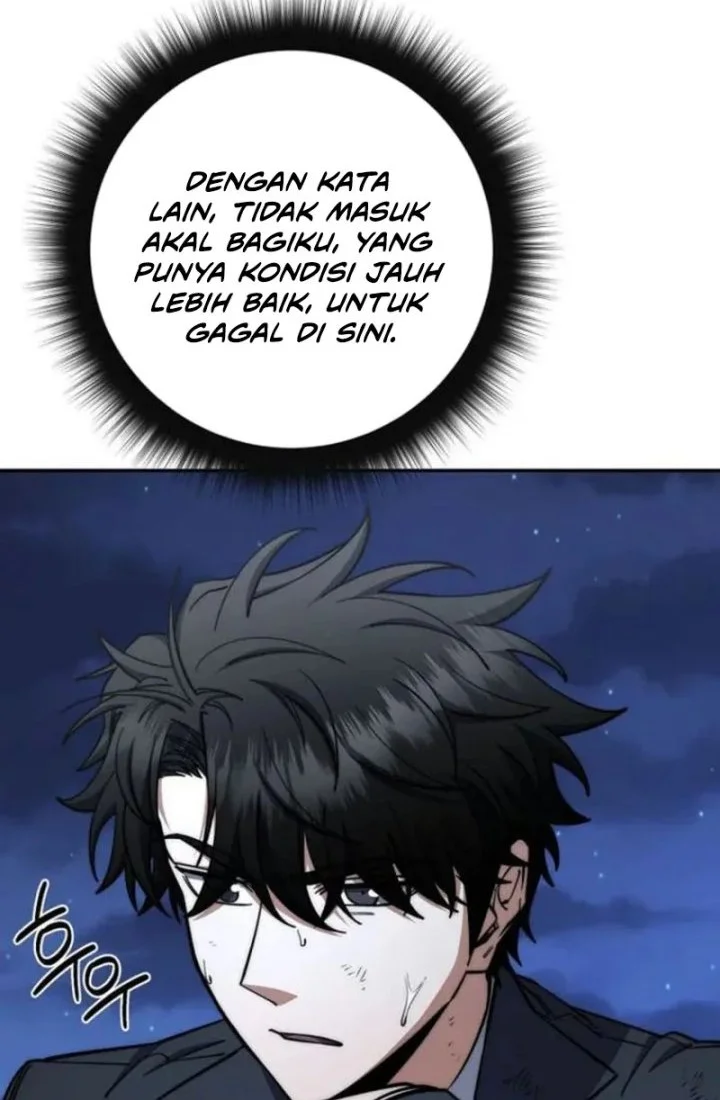 Return of the Sword God-Rank Civil Servant Chapter 83 Gambar 34