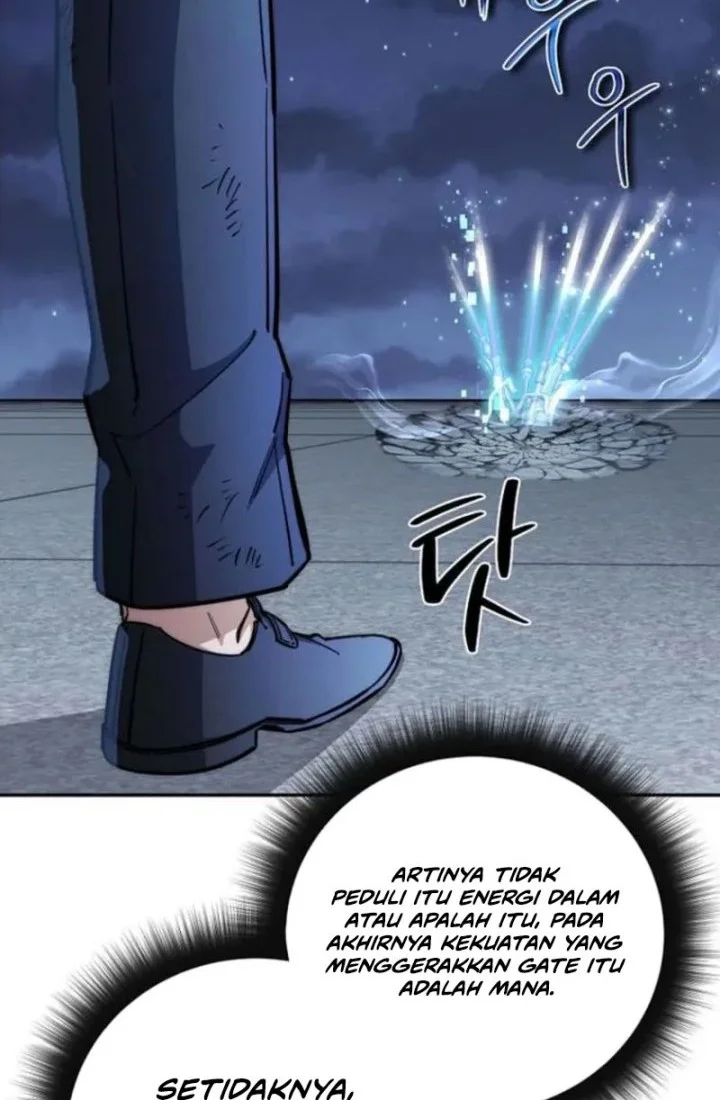 Return of the Sword God-Rank Civil Servant Chapter 83 Gambar 38