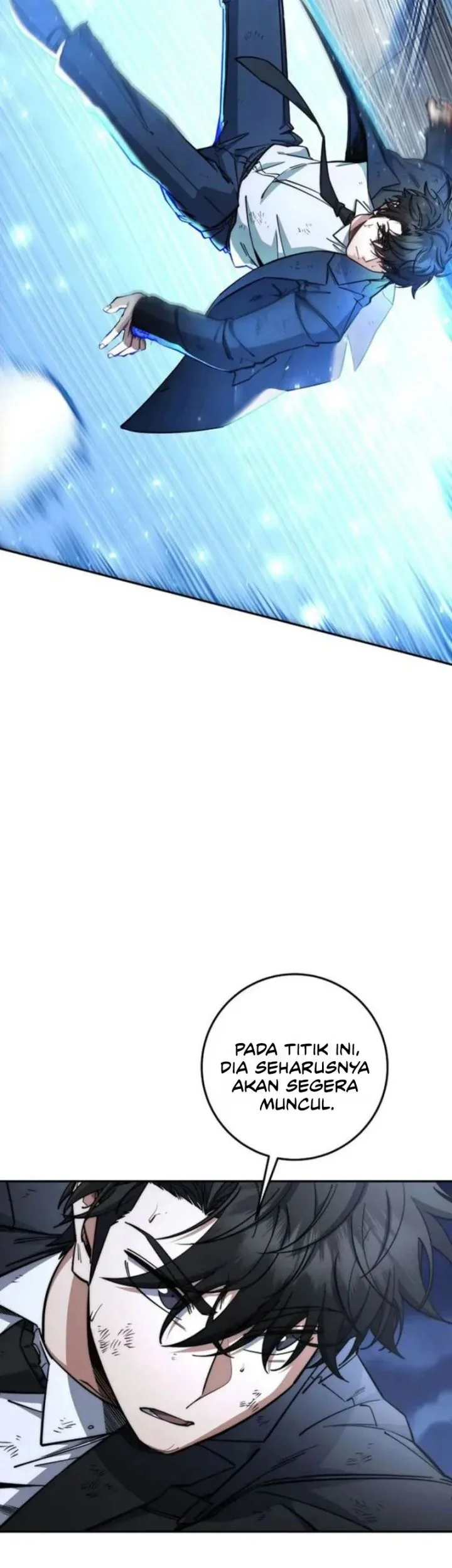 Return of the Sword God-Rank Civil Servant Chapter 83 Gambar 42