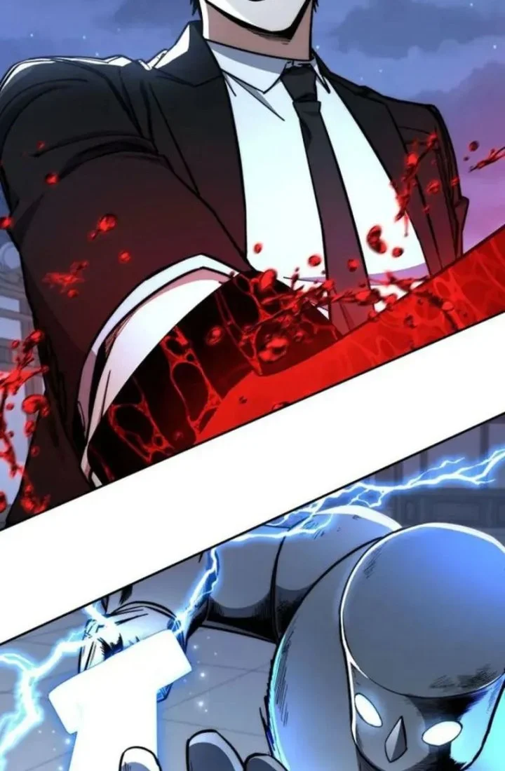 Return of the Sword God-Rank Civil Servant Chapter 83 Gambar 58