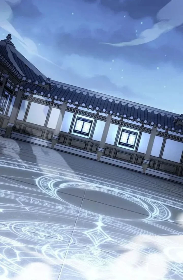 Return of the Sword God-Rank Civil Servant Chapter 83 Gambar 71