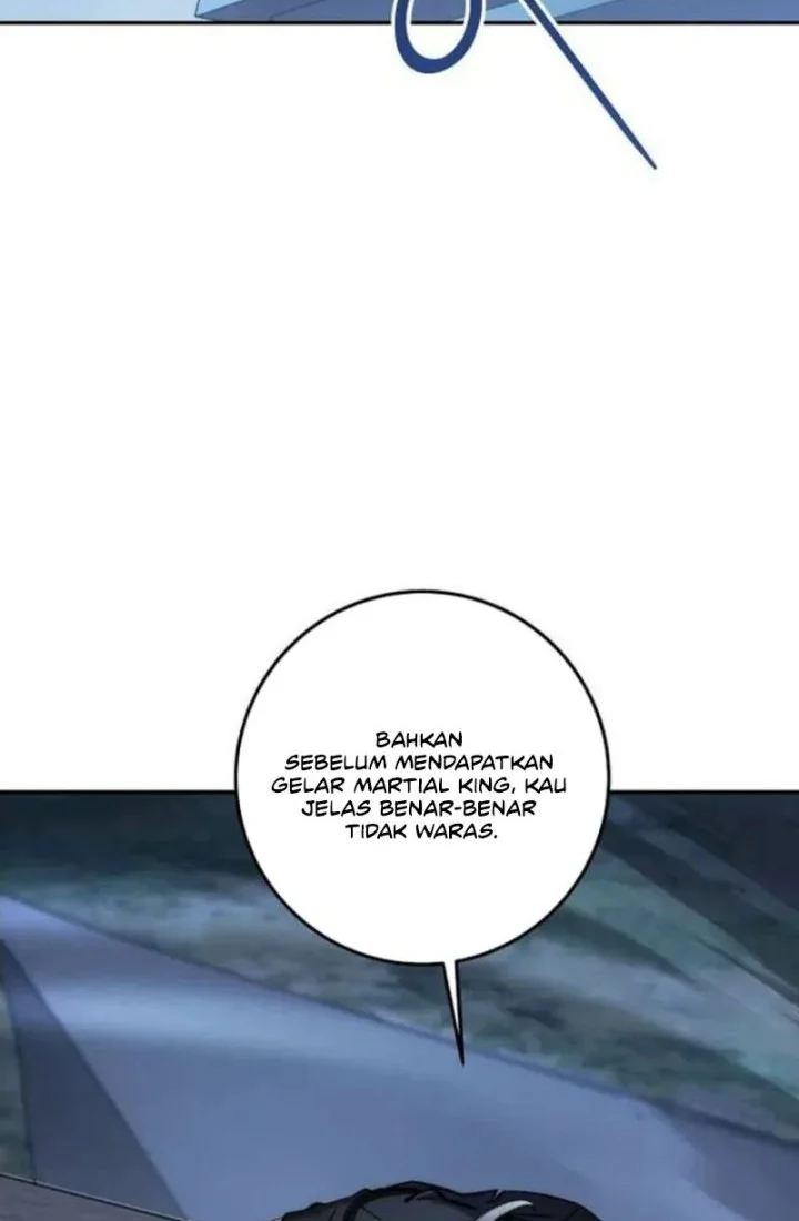 Return of the Sword God-Rank Civil Servant Chapter 83 Gambar 6