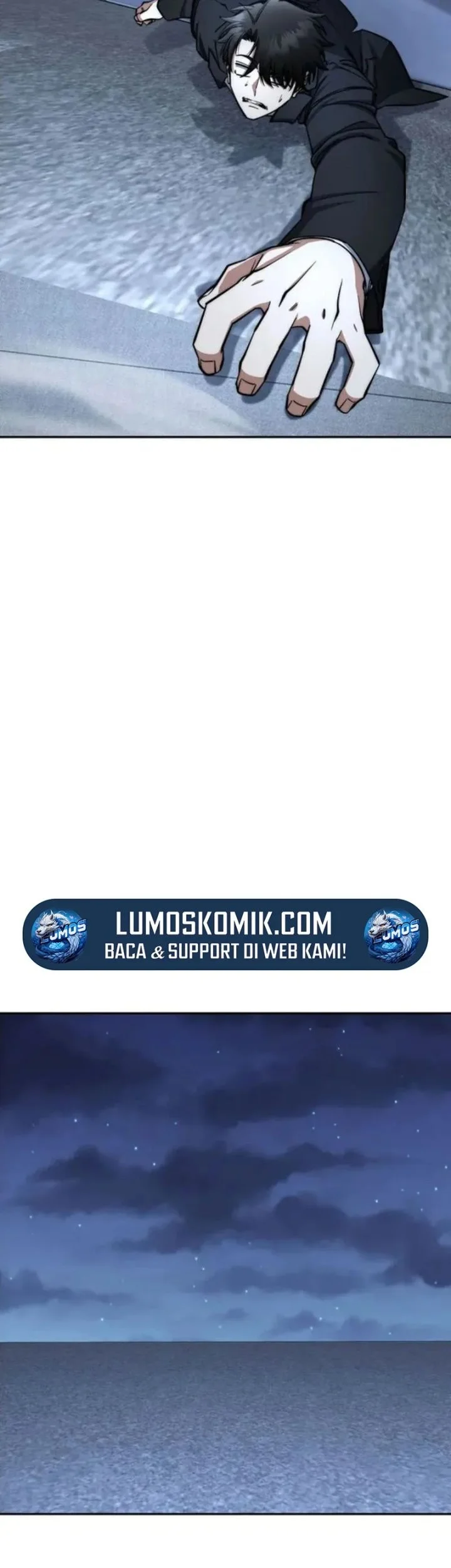 Return of the Sword God-Rank Civil Servant Chapter 83 Gambar 7