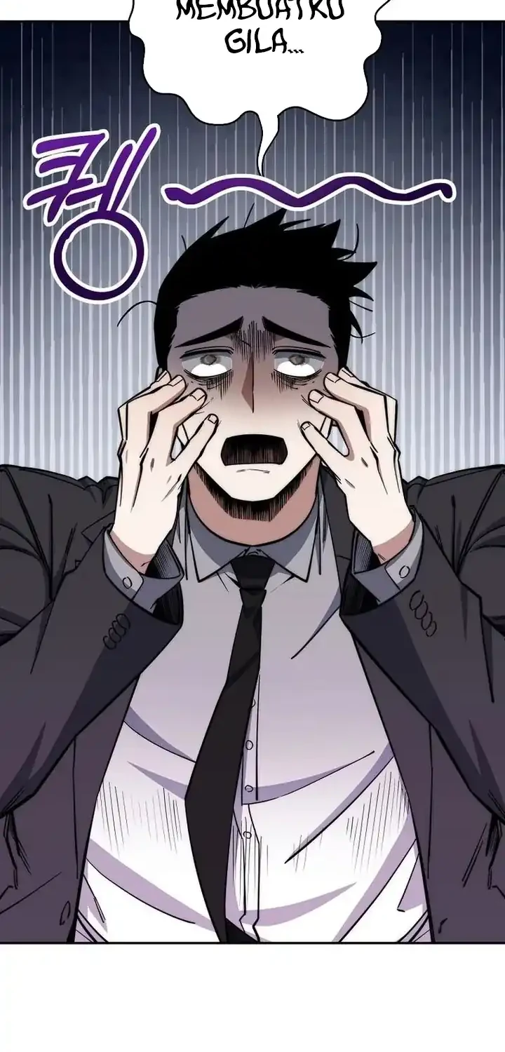 Return of the Sword God-Rank Civil Servant Chapter 84 Gambar 18