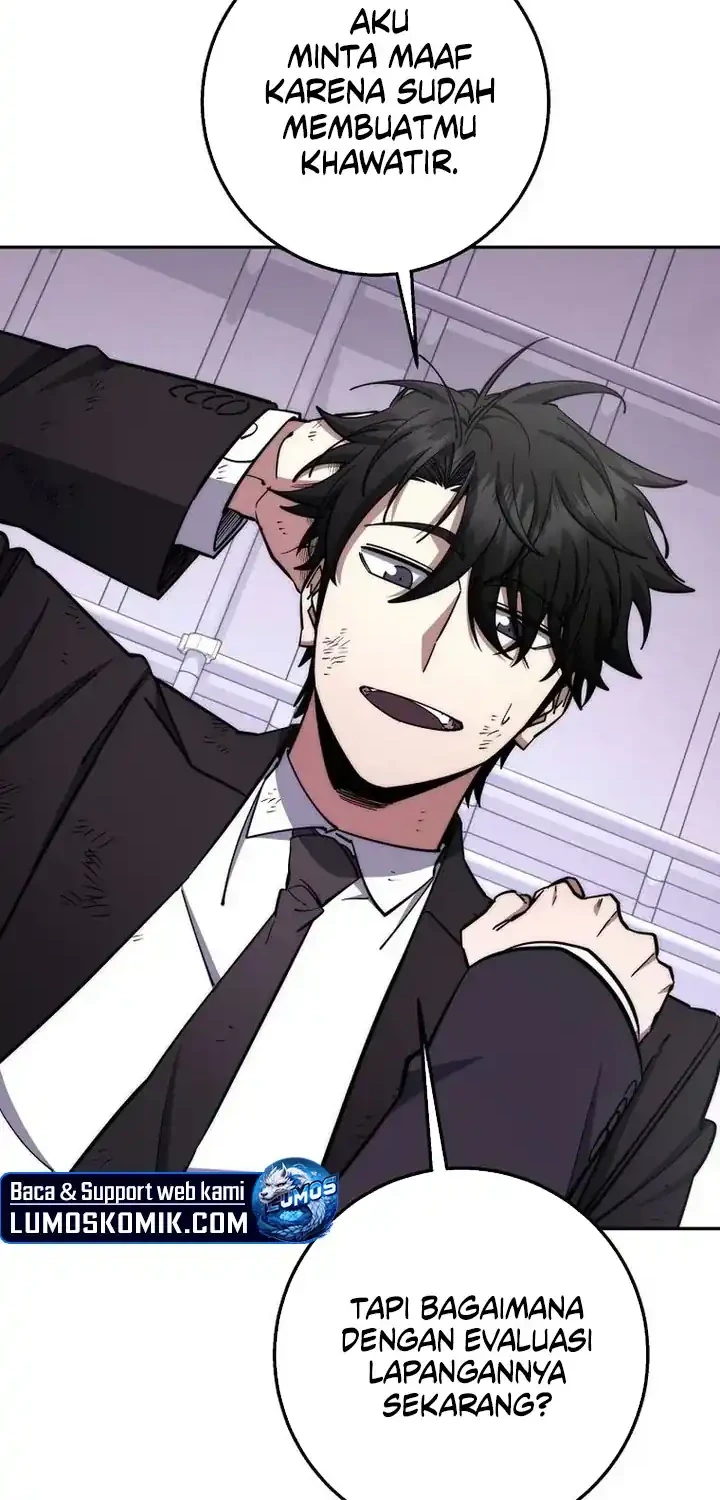 Return of the Sword God-Rank Civil Servant Chapter 84 Gambar 26