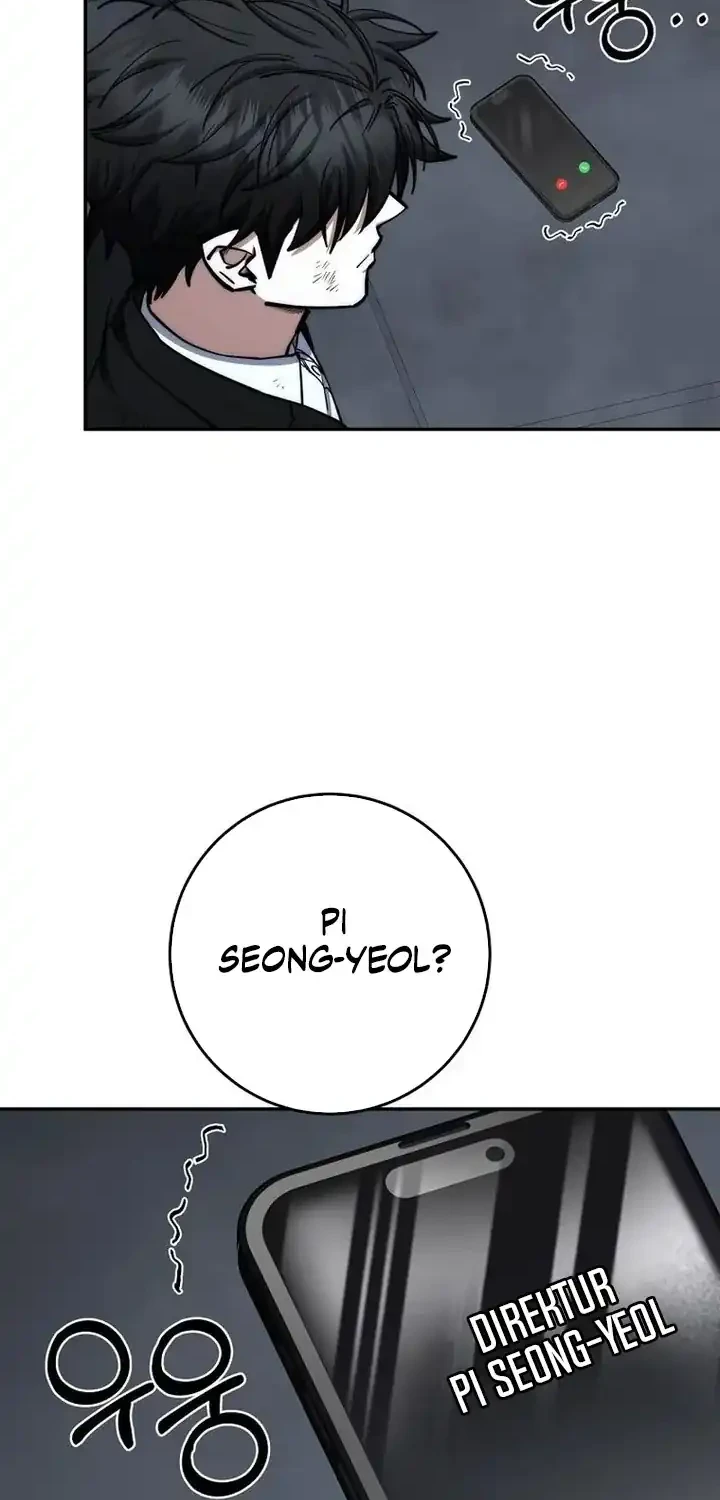 Return of the Sword God-Rank Civil Servant Chapter 84 Gambar 35