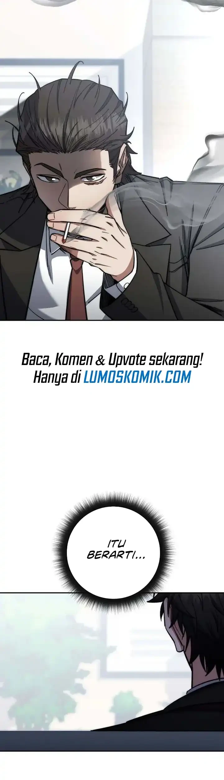 Return of the Sword God-Rank Civil Servant Chapter 84 Gambar 57