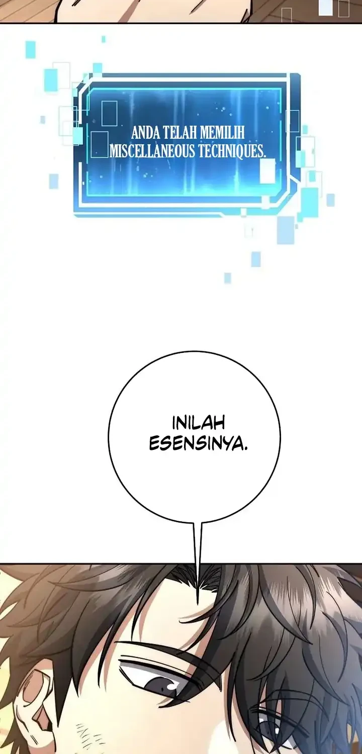 Return of the Sword God-Rank Civil Servant Chapter 84 Gambar 7