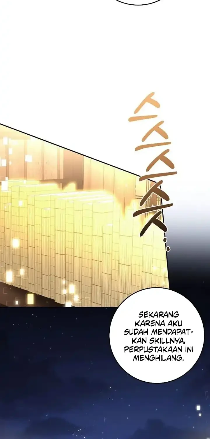 Return of the Sword God-Rank Civil Servant Chapter 84 Gambar 11