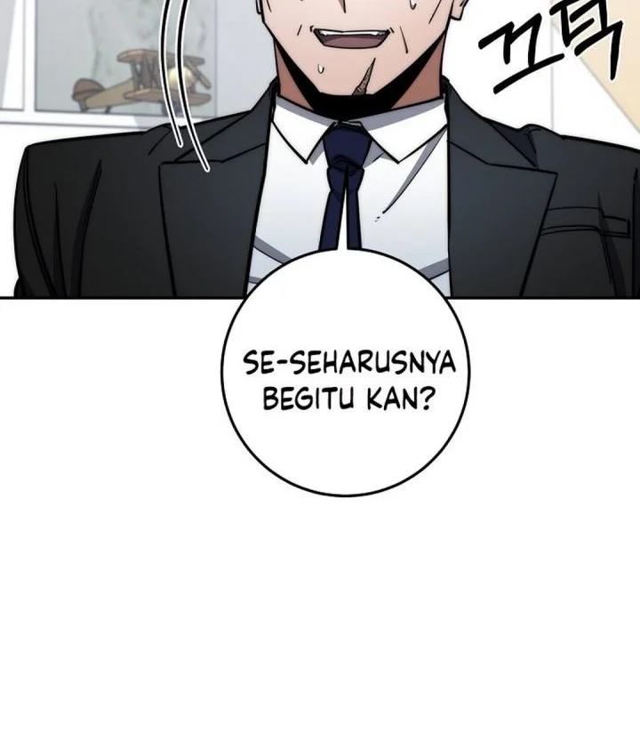 Return of the Sword God-Rank Civil Servant Chapter 85 Gambar 44