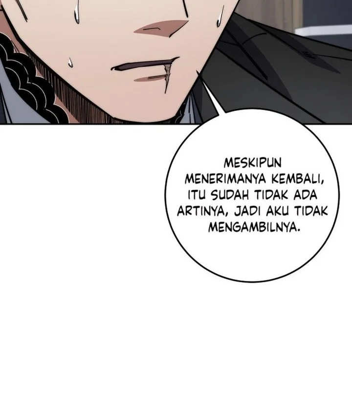 Return of the Sword God-Rank Civil Servant Chapter 85 Gambar 70