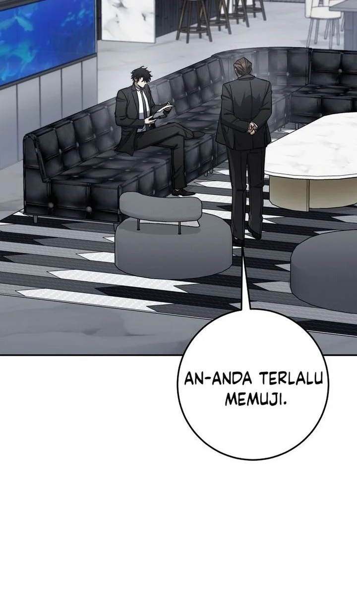 Return of the Sword God-Rank Civil Servant Chapter 86 Gambar 24