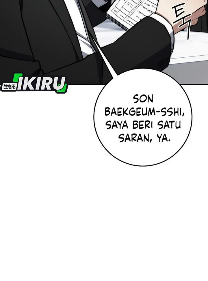 Return of the Sword God-Rank Civil Servant Chapter 86 Gambar 26