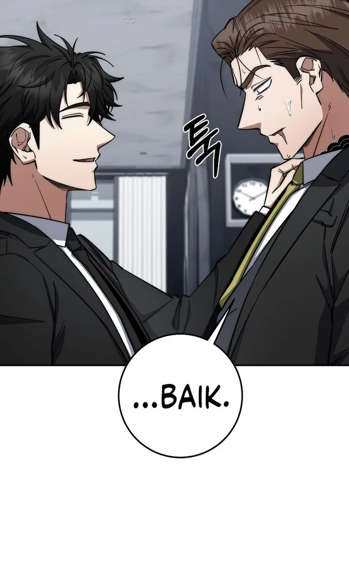 Return of the Sword God-Rank Civil Servant Chapter 86 Gambar 28