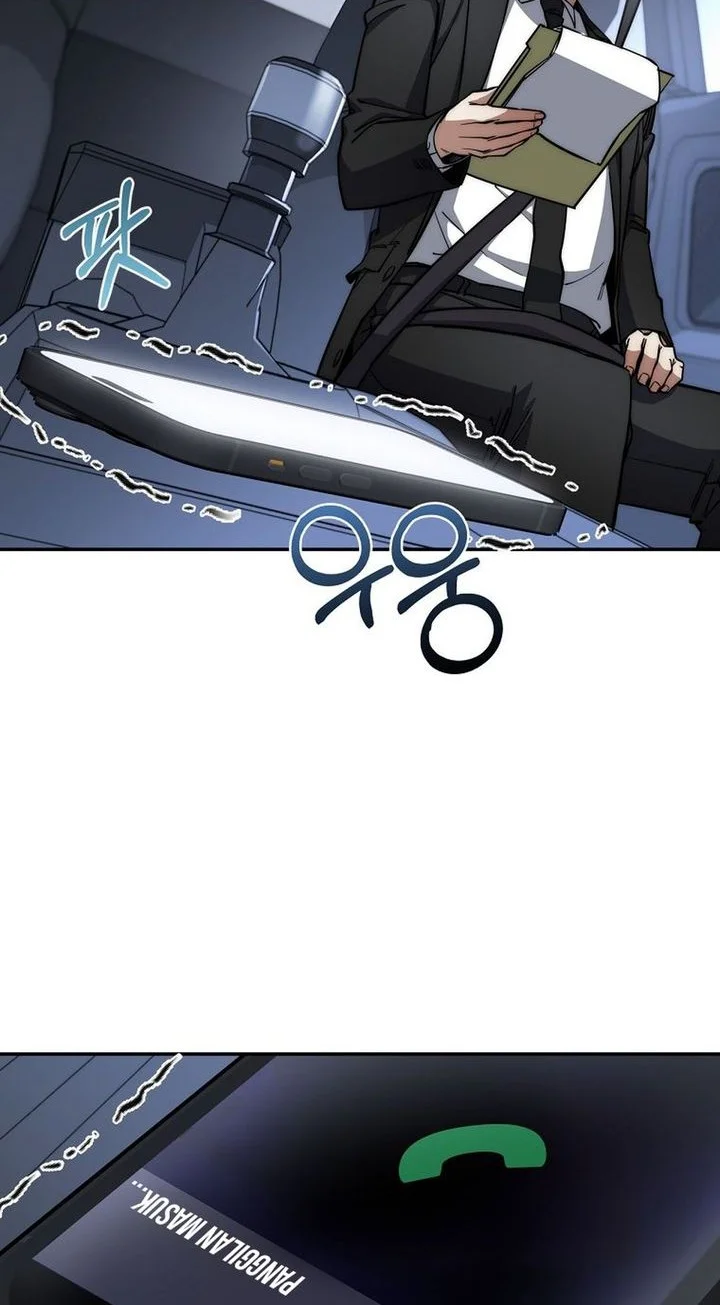 Return of the Sword God-Rank Civil Servant Chapter 86 Gambar 40