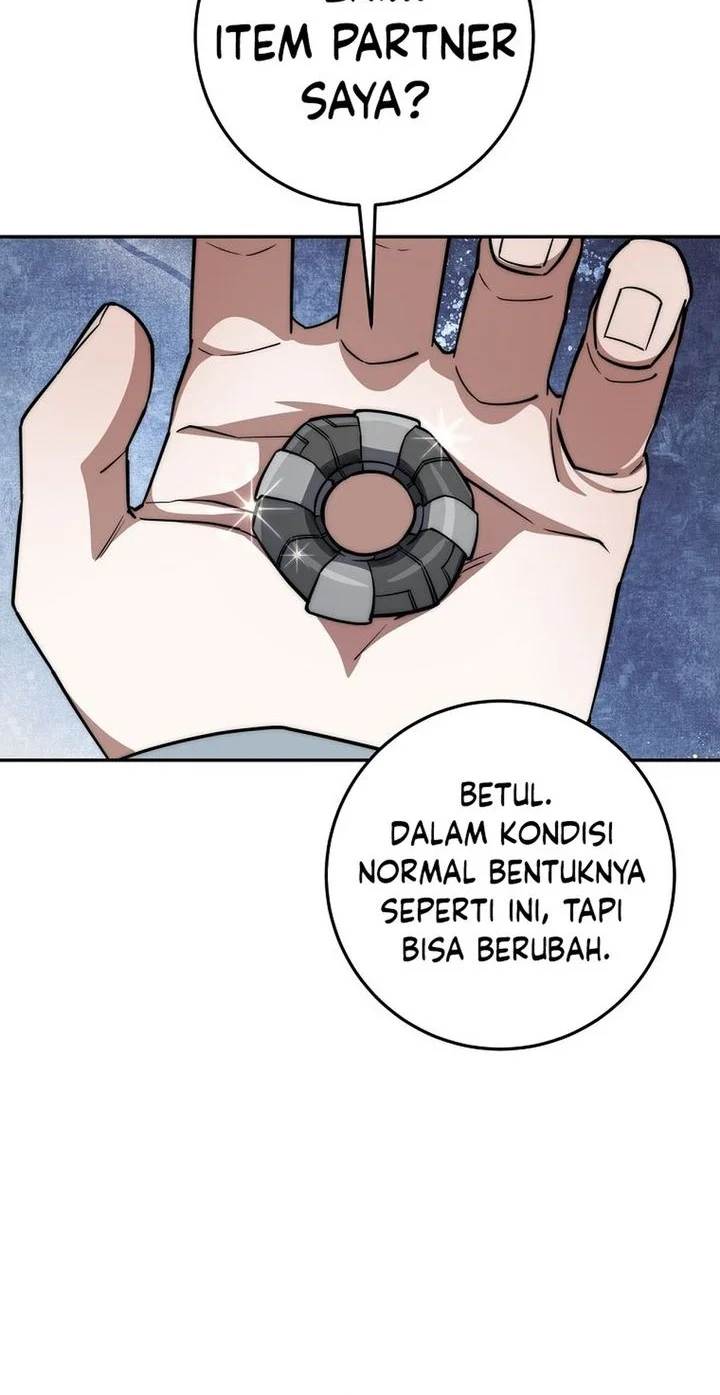 Return of the Sword God-Rank Civil Servant Chapter 86 Gambar 50