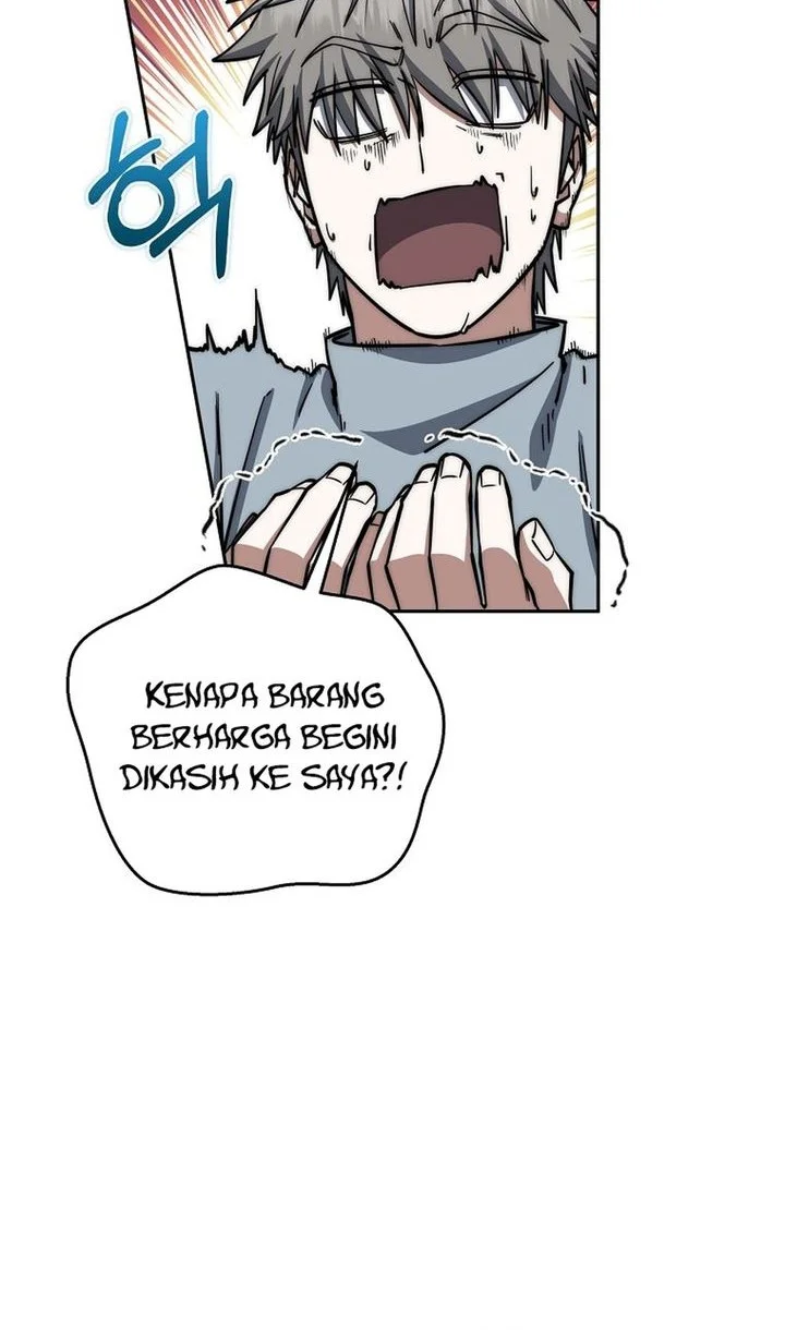 Return of the Sword God-Rank Civil Servant Chapter 86 Gambar 52