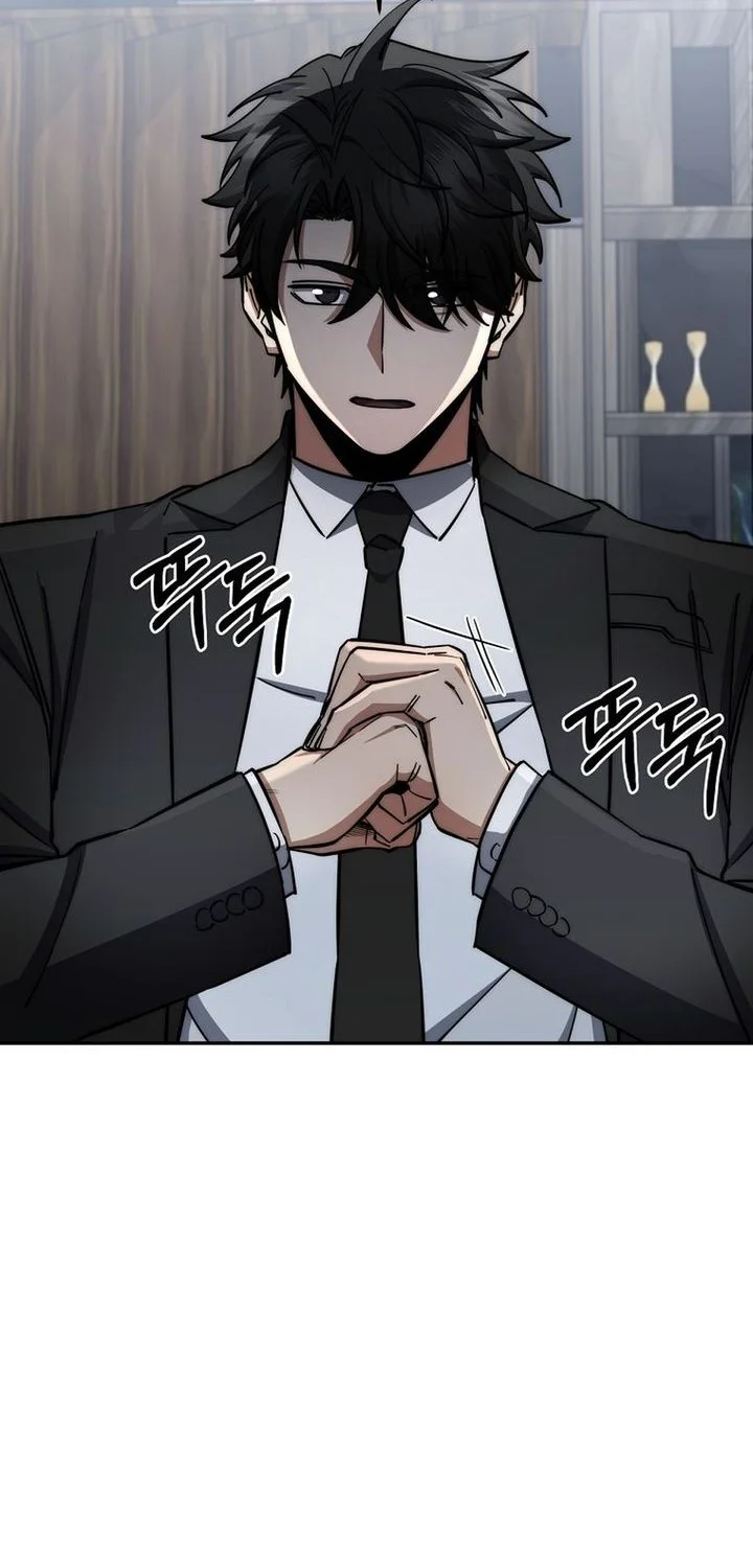 Return of the Sword God-Rank Civil Servant Chapter 86 Gambar 10