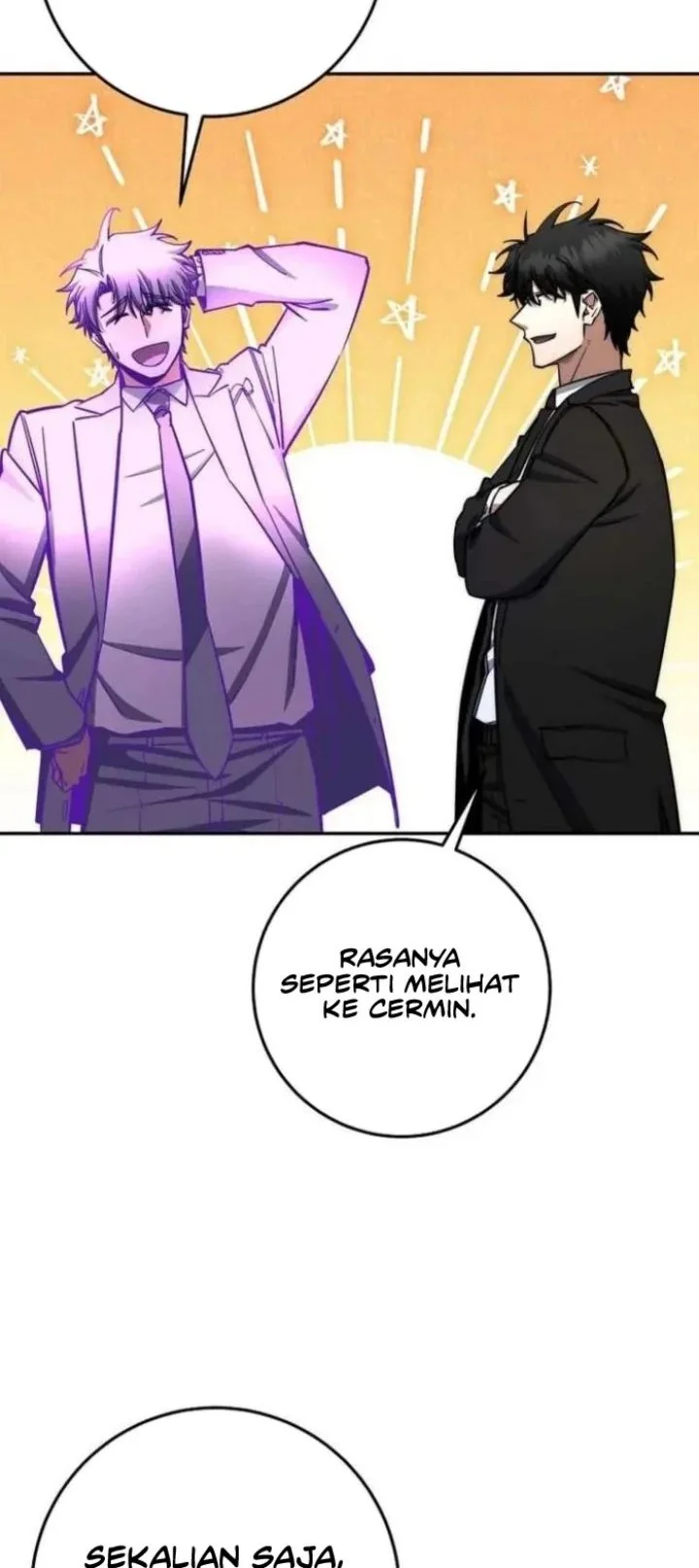 Return of the Sword God-Rank Civil Servant Chapter 87 Gambar 26