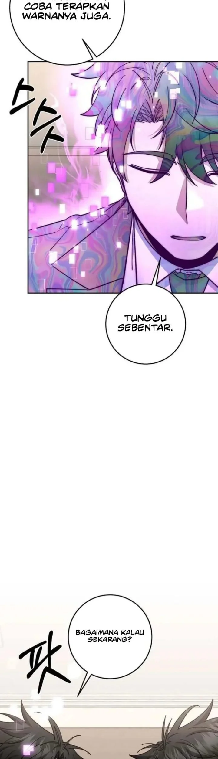 Return of the Sword God-Rank Civil Servant Chapter 87 Gambar 27