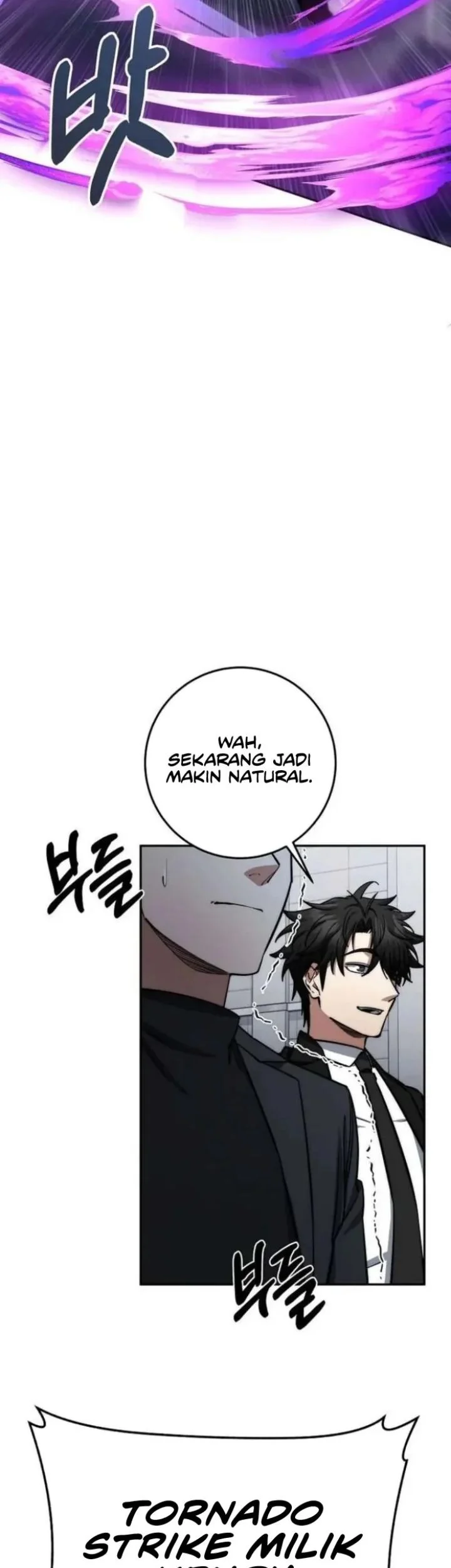 Return of the Sword God-Rank Civil Servant Chapter 87 Gambar 37