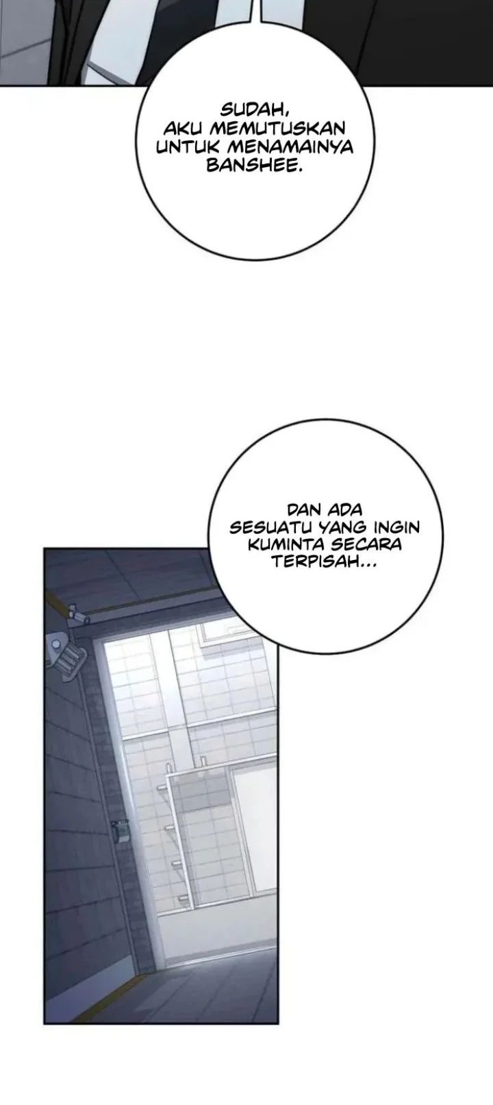 Return of the Sword God-Rank Civil Servant Chapter 87 Gambar 45