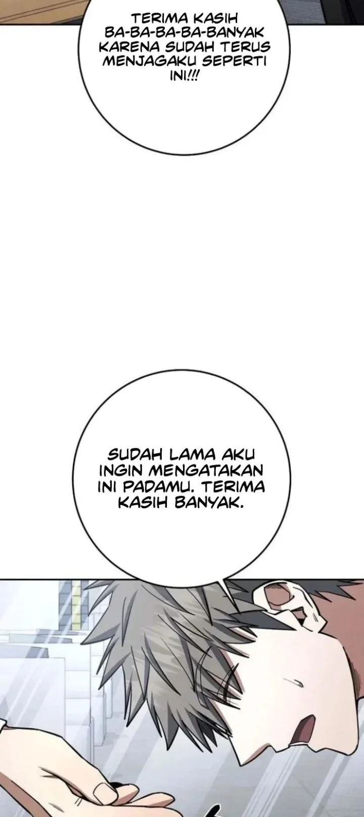 Return of the Sword God-Rank Civil Servant Chapter 87 Gambar 57