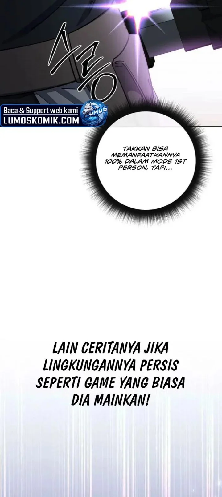 Return of the Sword God-Rank Civil Servant Chapter 87 Gambar 17