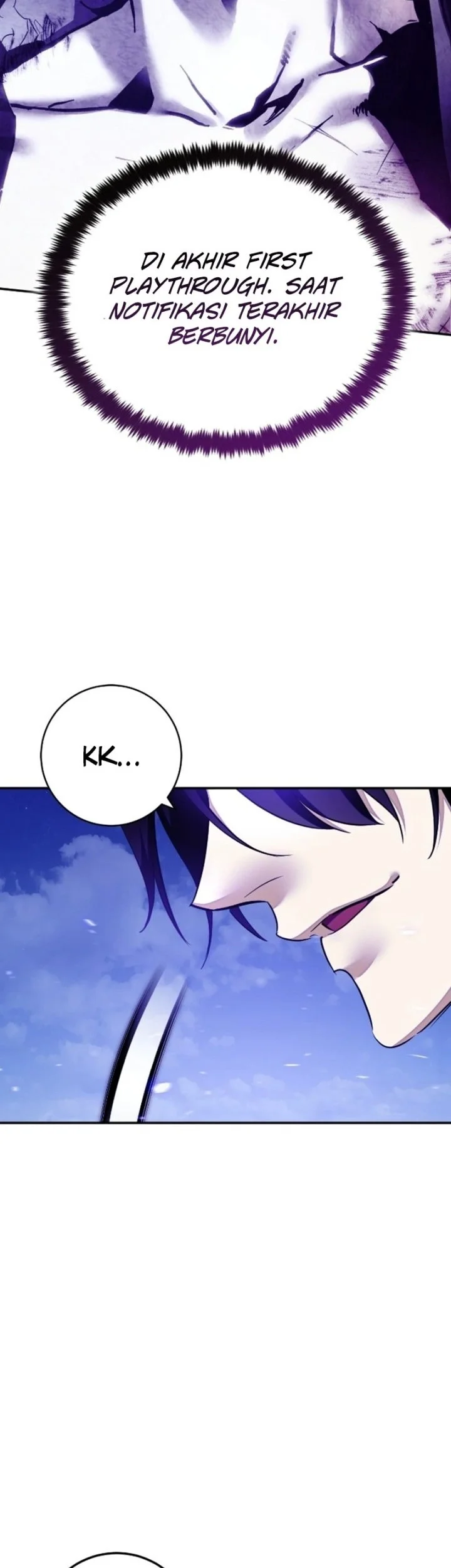 Return to Player Chapter 230 Gambar 35