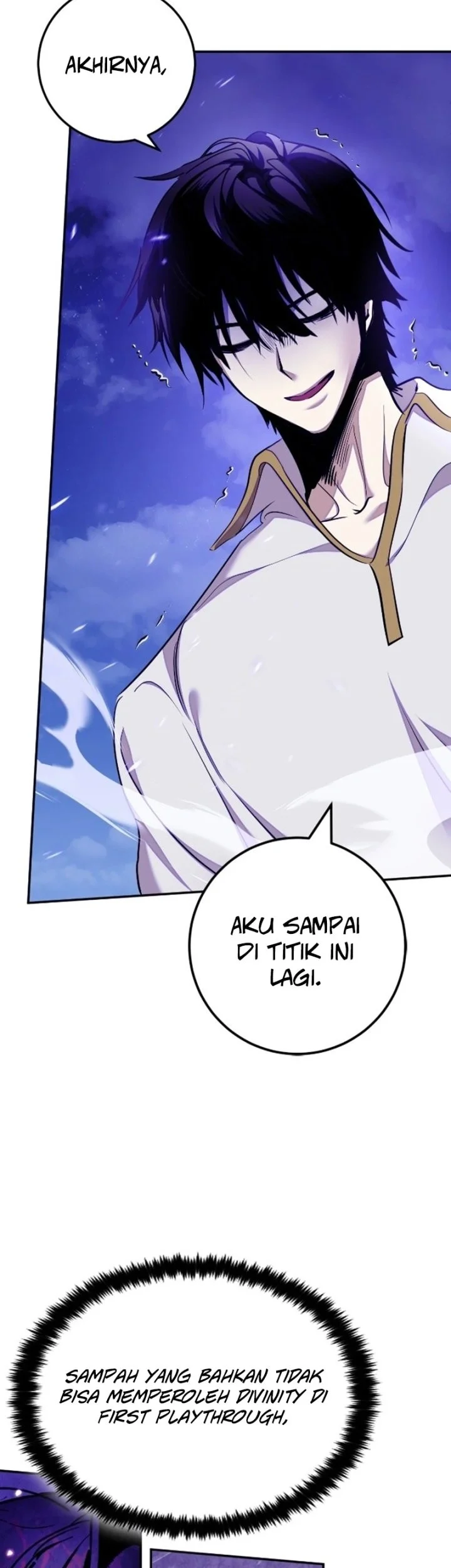 Return to Player Chapter 230 Gambar 36