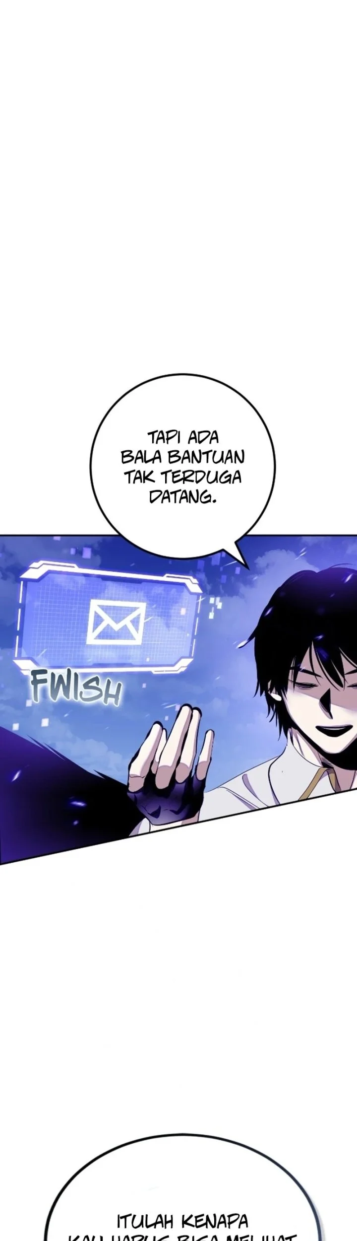 Return to Player Chapter 230 Gambar 42