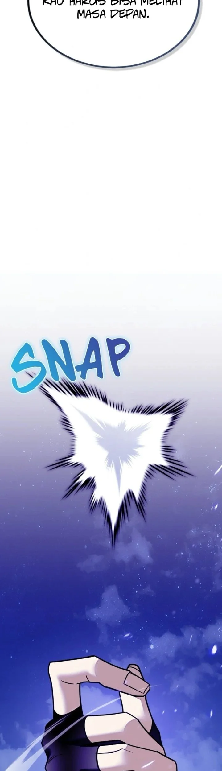 Return to Player Chapter 230 Gambar 43