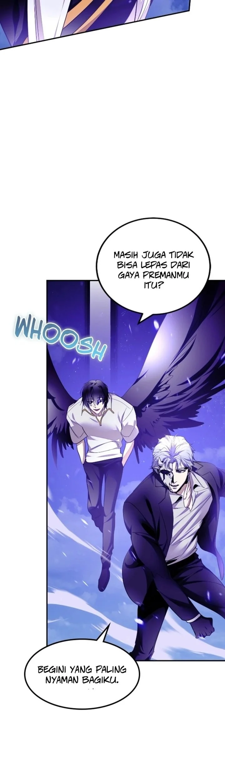 Return to Player Chapter 230 Gambar 50