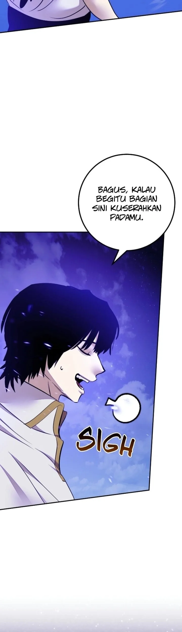 Return to Player Chapter 230 Gambar 54