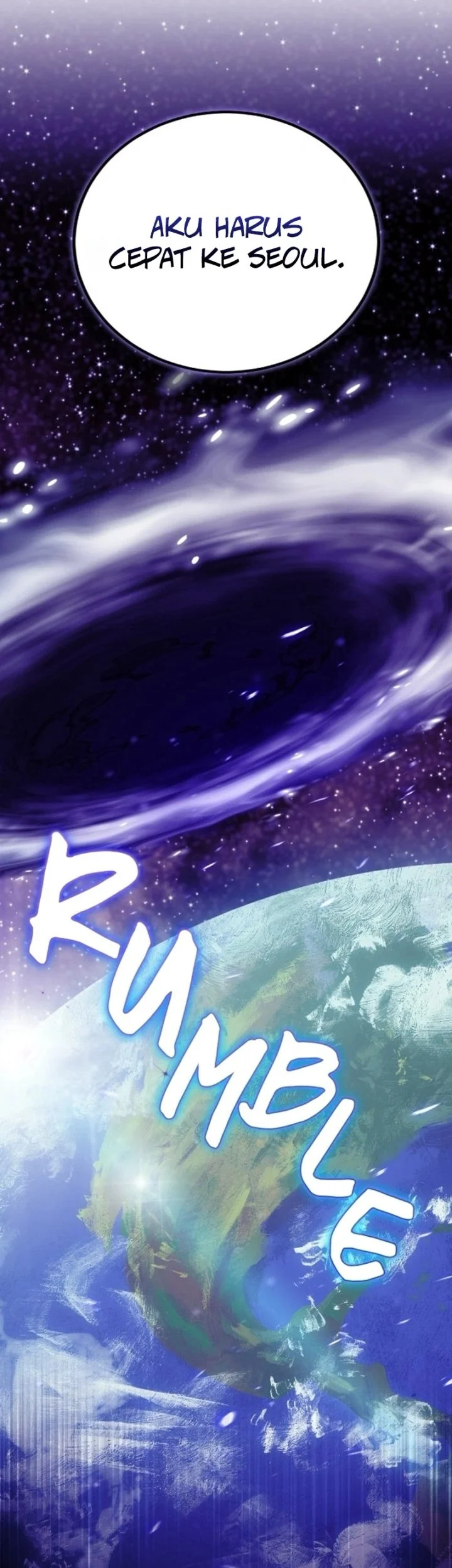 Return to Player Chapter 230 Gambar 55