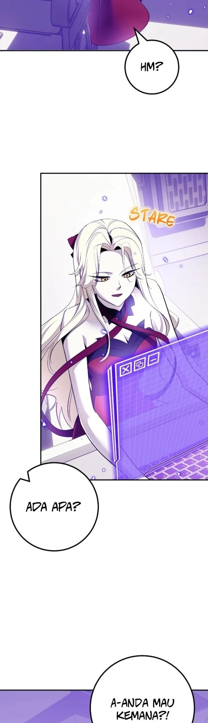 Return to Player Chapter 230 Gambar 7