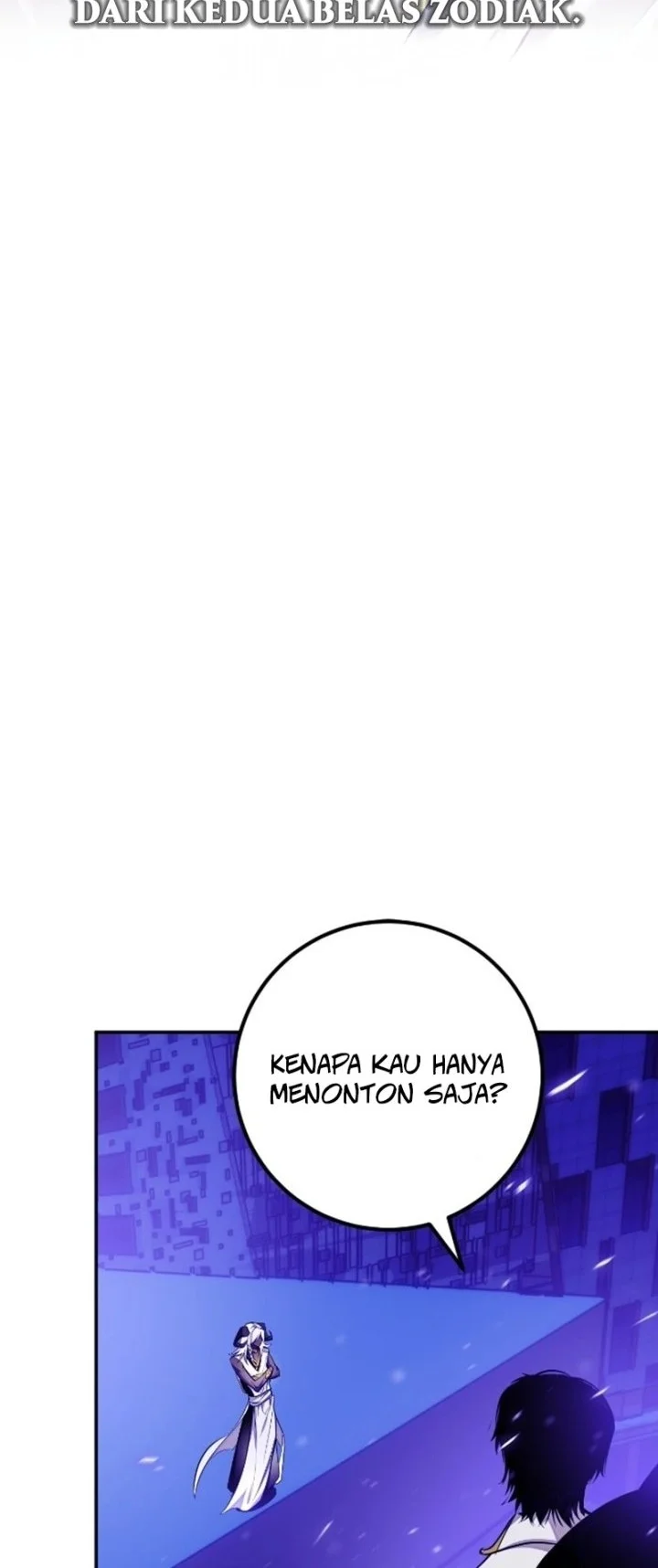 Return to Player Chapter 230 Gambar 21