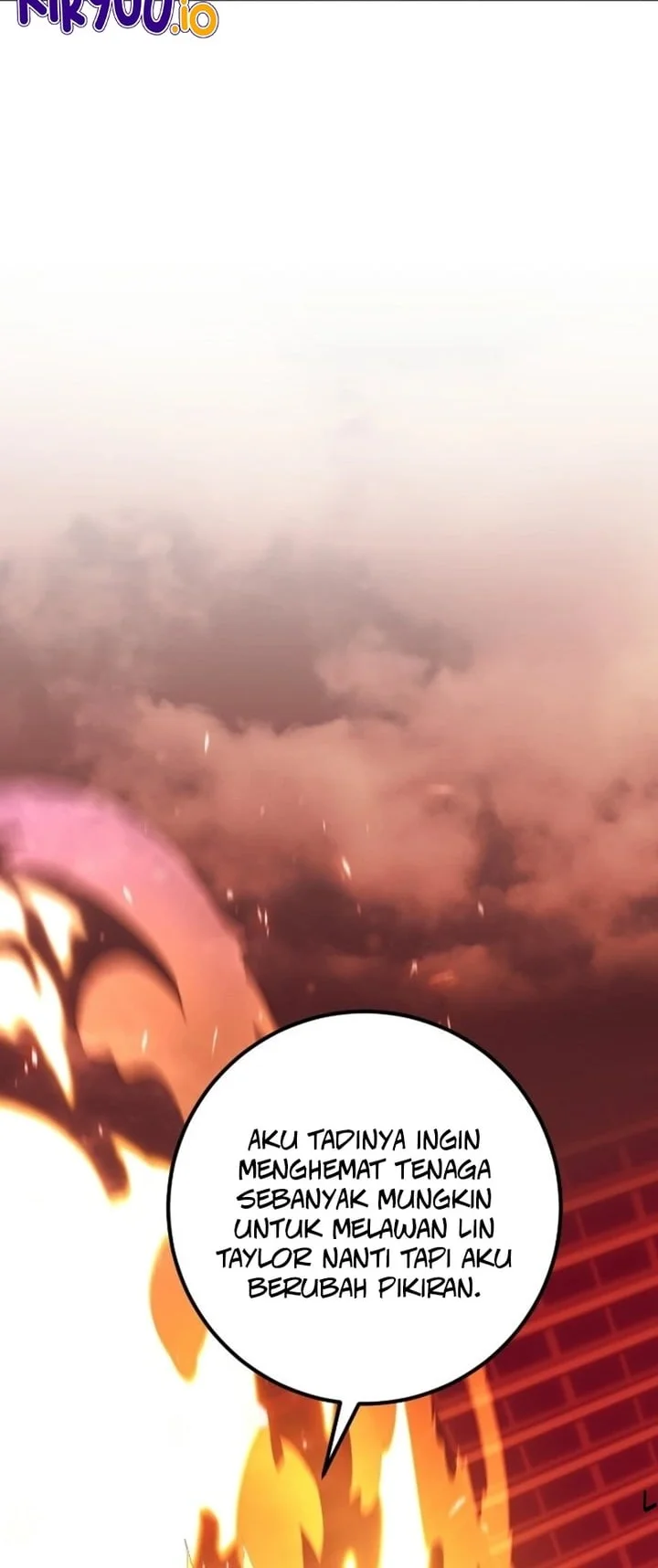 Return to Player Chapter 231 Gambar 37