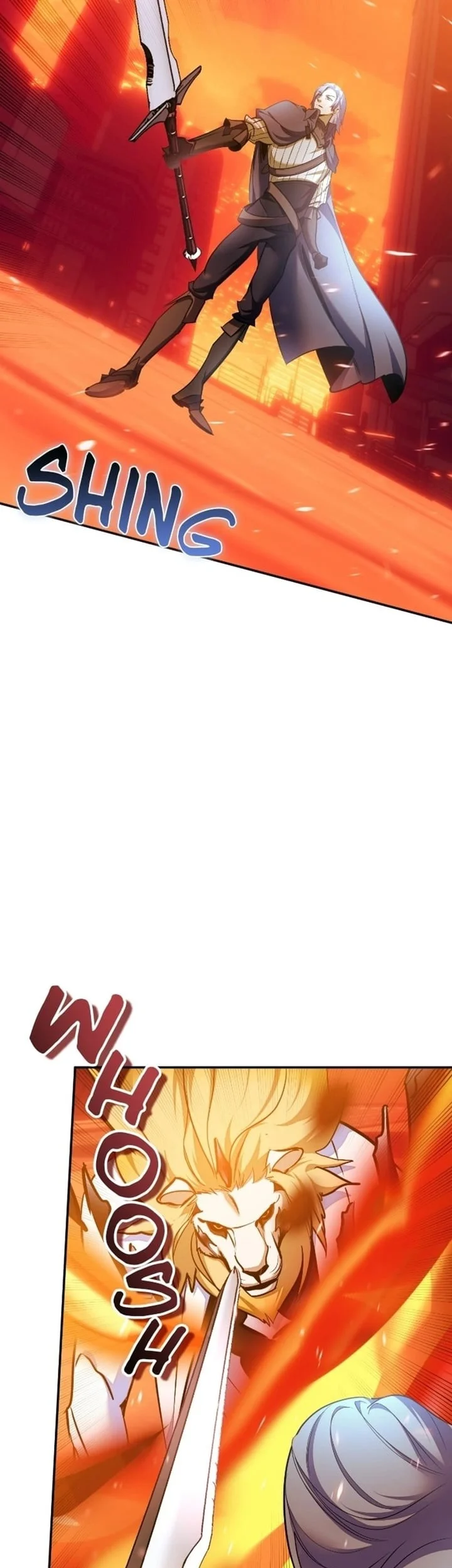 Return to Player Chapter 231 Gambar 42