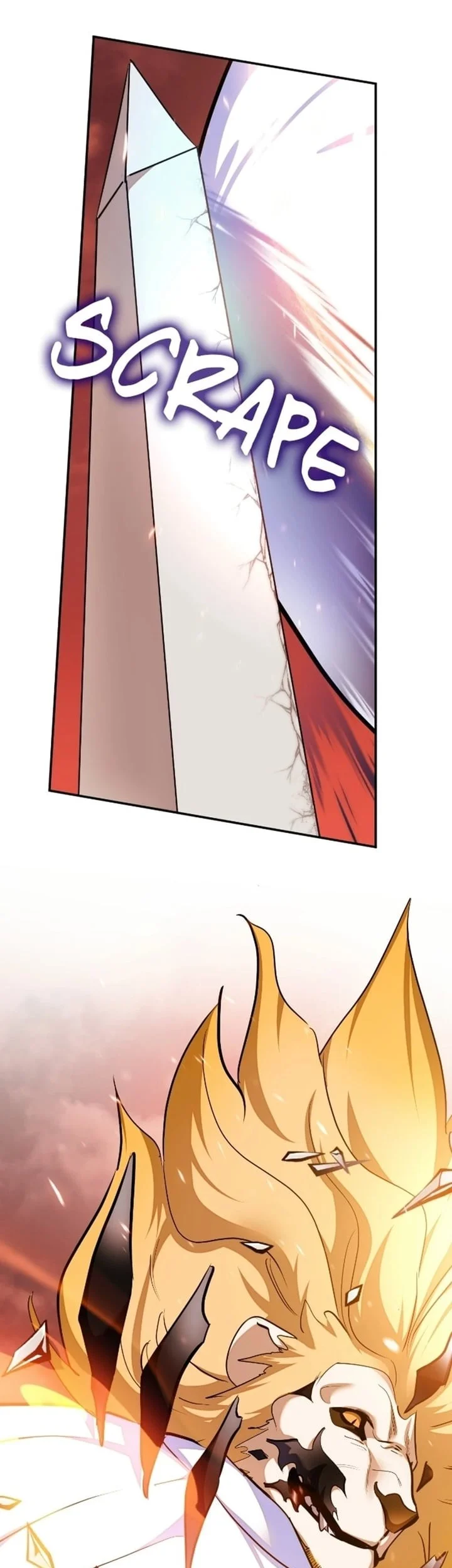 Return to Player Chapter 231 Gambar 46