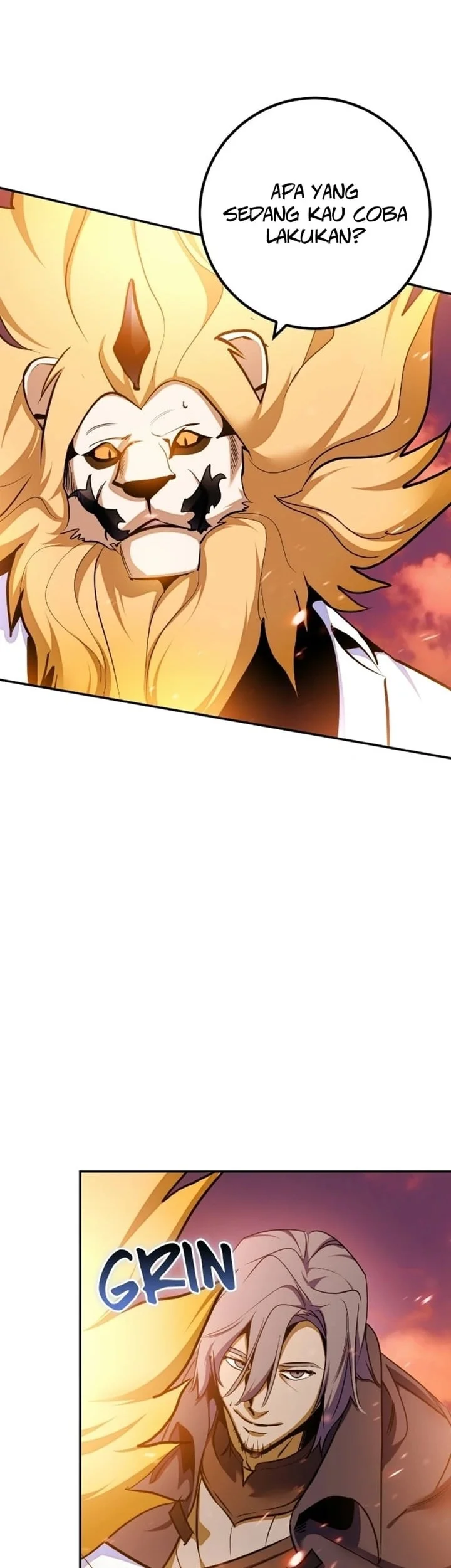 Return to Player Chapter 231 Gambar 51